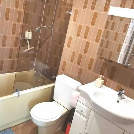 Grand Studio Le Petit Monceau Apartment Paris